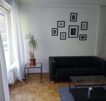 Sonnige gemütliche 2 Zimmer Wohnung mit Balkon in Grunewald - Berlin Charlottenburg-Wilmersdorf