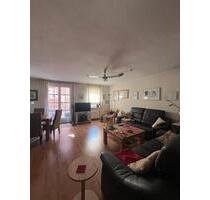 3-Zimmer Wohnung in der Buxtehuder Innenstadt