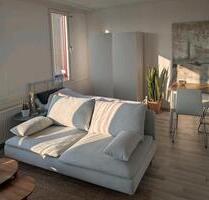 1 Zimmer Apartment möbliert in Linden - Hannover Linden-Limmer