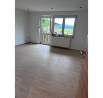 Neu renovierte 3-Zimmer Wohnung 85 qm Schaufling zu vermieten