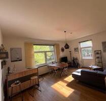 Zwei Zimmer Wohnung in der Südstadt - Hannover Döhren-Wülfel
