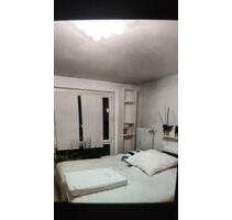 Freundliches 1-Zimmer Apartment mit Gemeinschaftsgarten - Frankfurt am Main Oberrad