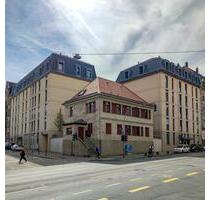 2 Zimmer Erdgeschosswohnung Innenstadtnähe Fürth WE40