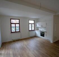 2 Zimmer Erdgeschosswohnung Innenstadtnähe Fürth WE40