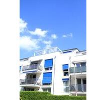 2-Zimmer Wohntraum mit Dachterrasse in Laurensberg 