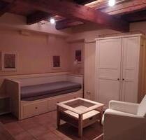 Vollmöbilierte 1-Zimmer Wohnung - Wolfsburg Ehmen
