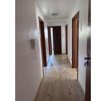3 Zimmer Dachgeschosswohnung in Hornberg zentrumsnah