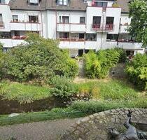 Lichtdurchflutete 3-Zimmer Wohnung im Herzen von Ratingen