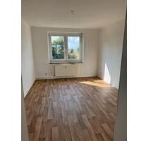 Erstbezug nach Renovierung - 2 Zimmer in ländlicher Umgebung - Staßfurt Atzendorf