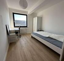 WG in Essen - 2 bzw. 3 Zimmer WG - All inklusive und vollmöbliert!