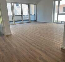3-Zimmer Wohnung im Neubau mitten im Zentrum von Salzkotten
