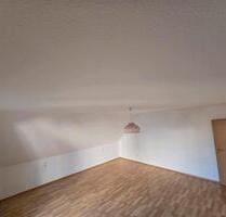 4-Zimmer Wohnung mit Dachspitz und grosser Terasse - Weißenhorn