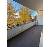 2-Zimmer Wohnung - Rathausviertel - Wilhelmshaven