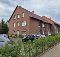 ** Anfragestopp ** - Rastede-Wahnbek - 2 Zimmer Küche Bad Oberwohnung