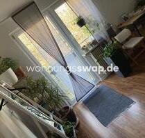 Wohnungsswap - 1 Zimmer, 32 m² - Werrastraße, Neukölln, Berlin