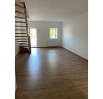 Helle und chice 3-Zimmer Maisonettewohnung mit EBK - Ahnatal