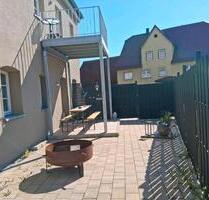 3 Zimmer Wohnung mit großer Terrasse saniert - Alfdorf