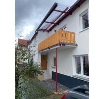 Haus an Studenten- oder Werktätigen WG zu vermieten (3-6er WG). - Heuchelheim a. d. Lahn