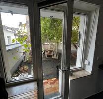 WG Zimmer mit Garten - 660,00&nbsp;EUR Kaltmiete, ca.&nbsp; 18,00&nbsp;m&sup2; in Köln (PLZ: 50679) Mülheim