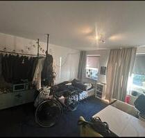 ANFRAGESTOP - 1 Zimmer Wohnung mit Balkon - Oldenburg Ziegelhof