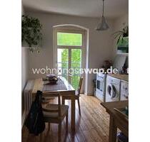 Wohnungsswap - 2 Zimmer, 47 m² - Schenkendorfstraße, Kreuzberg, Berlin