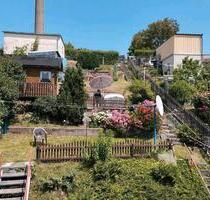 Wohnung mit 3 Schlafzimmer Garten und Lagerraum, Hainichen
