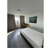 WG-Zimmer, Zimmer, комната, квартира, cameră - Harsewinkel
