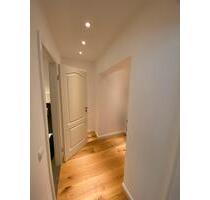1 Zimmer Wohnung mit Einbauküche und Balkon - Laatzen
