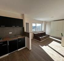 1 Zimmer Apartmemt in Toplage von Gallus - Frankfurt am Main