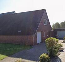 Gemütliche 2,5 Zimmer Wohnung in TOP-Lage - Wiesmoor