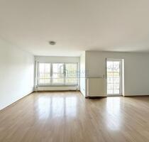 Modern, ruhig & sofort bezugsfrei: Attraktive 2-Zimmer-Wohnung mit Balkon in Höfen - Nürnberg Gaismannshof