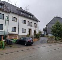 Gemütliche 2-Zimmer Wohnung im Zentrum von Reichshof- Eckenhagen zu vermieten