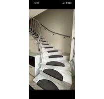 Neuwertige 4-Zimmer Wohnung in Syke mit Solaranlage