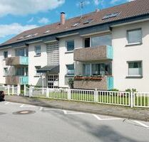 1- Zimmer Wohnung - 407,00 EUR Kaltmiete, ca.  42,00 m² in Radevormwald (PLZ: 42477)