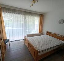 Schönes, möbliertes 1-Zimmer Appartement Wohnung - Bad Füssing
