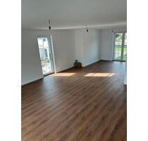 4-Zimmer Wohnung in Neue Bau - 1.100,00 EUR Kaltmiete, in Siegelsbach (PLZ: 74936)