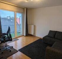 NUR 3 MONATEN 2 Zimmer Wohnung möbliert! Preis alles inklusive - Offenbach am Main Bürgel
