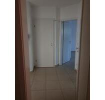 2 Zimmer Wohnung mit Terrasse in Hanau-Großauheim