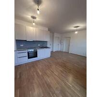Helle 2-Zimmer Wohnung* Neubau*mit EBK - Mannheim Käfertal
