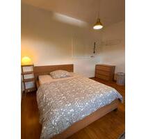 Zwischenmiete 1 Zimmer Wohnung Lokstedt zentral ab 20.12.2025 - Hamburg Eppendorf