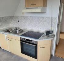Schöne zwei Zimmer Wohnung in Itzehoe zu vermieten