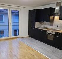 Luxuriöse 2 Zimmer Wohnung in IllertissenAu