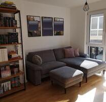 NEUBAU Zweitbezug 3-Zimmer Wohnung inkl. EBK+TG*Hanau Innenstadt