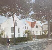 4-Zimmer Whg in den Salinengärten - Bad Oldesloe