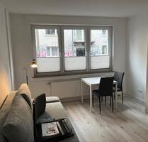 kleines 1Zimmer Appartement im Belgischen Viertel mit halbem Bad - Köln Innenstadt