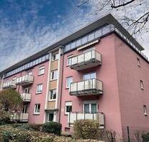 Schöne helle 3 Zimmer Wohnung inkl. Garage - Kaiserslautern Bahnheim