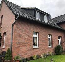 Charmante 2 Zimmer Dachgeschosswohnung - Hoisdorf