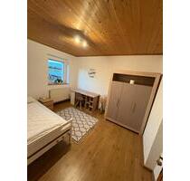 Einbettzimmer Einzelzimmer Zimmer bei Landshut