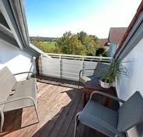 3 Zimmer Wohnung in Kirchdorf an der Iller steht zum vermieten