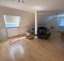 2 Zimmer DG Whg., Pattensen OT Jeinsen - Hemmingen